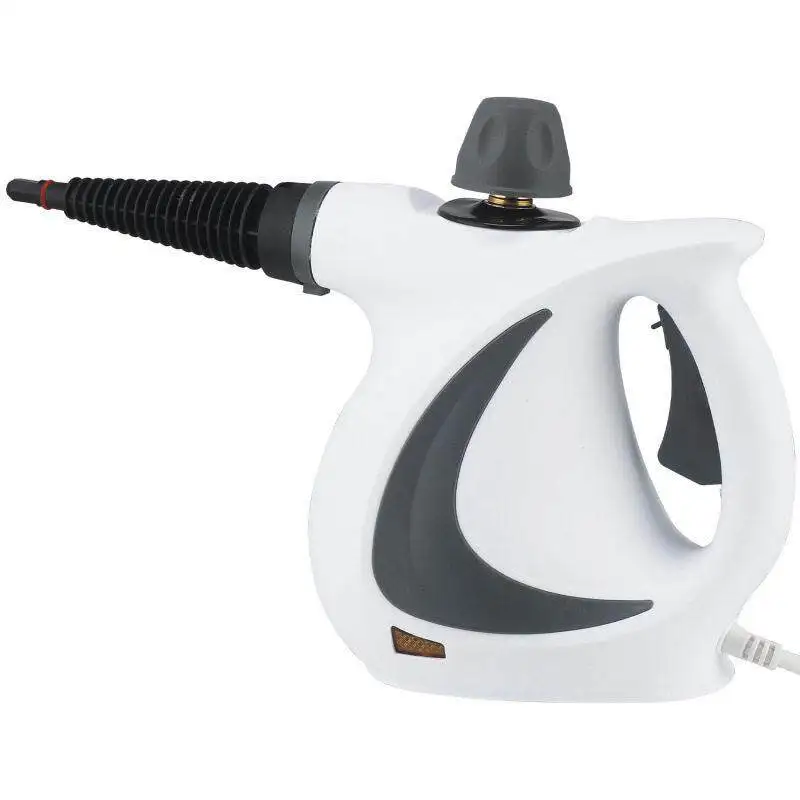 Suitable for air conditioning, range hood, high temperature and high pressure steam disinfection and cleaning machine