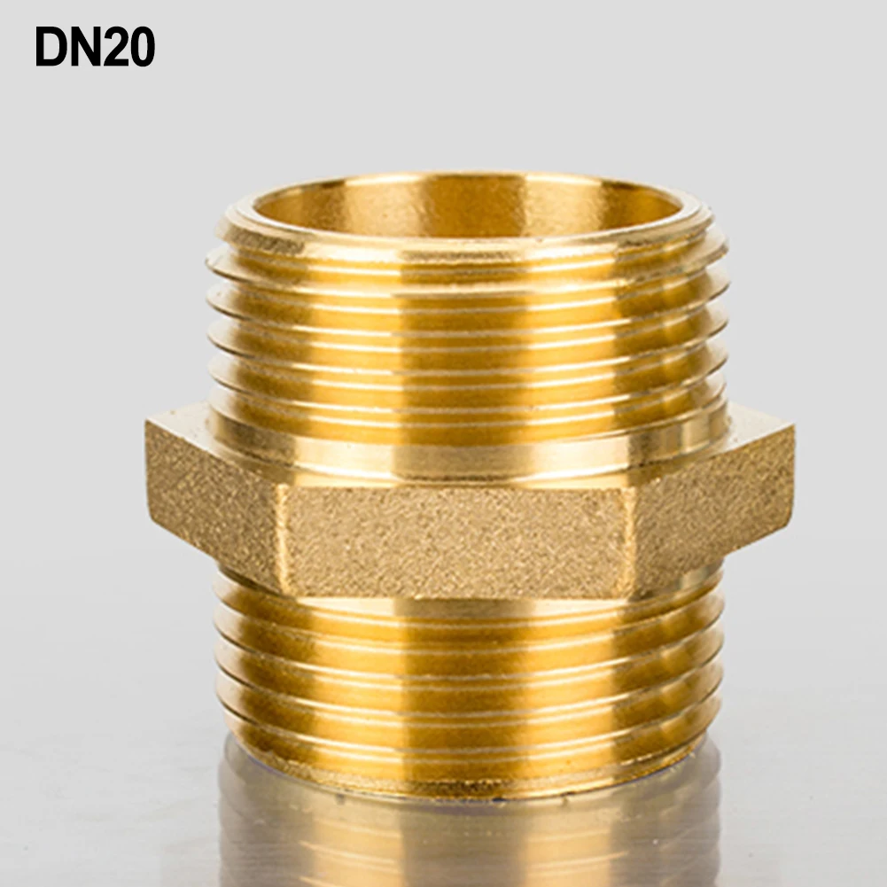 Solar Pipe Connector Corrugated Pipe DN20 1\