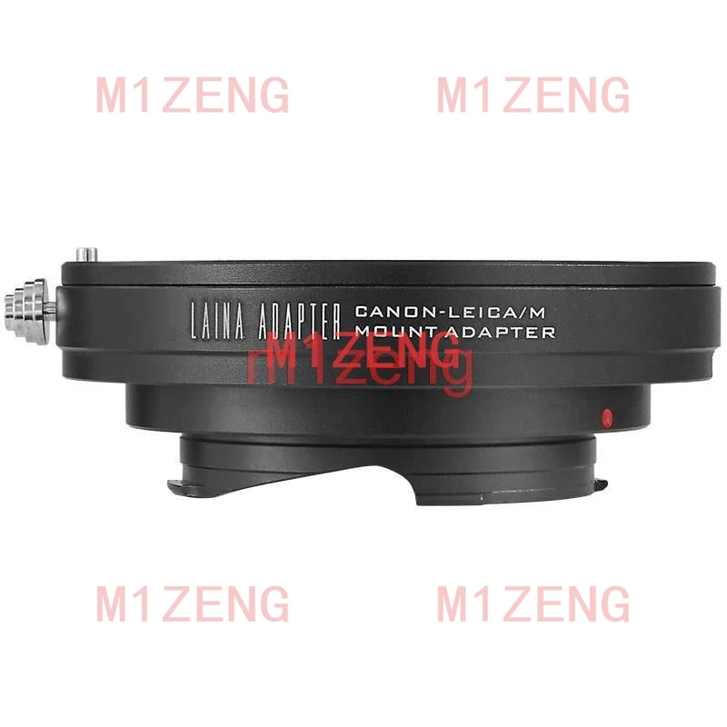 

Canon-LM переходное кольцо для canon ef объектива Leica M lm L/M M9 M8 M7 M6 M5 m3 m2 M-P камера TECHART LM-EA7