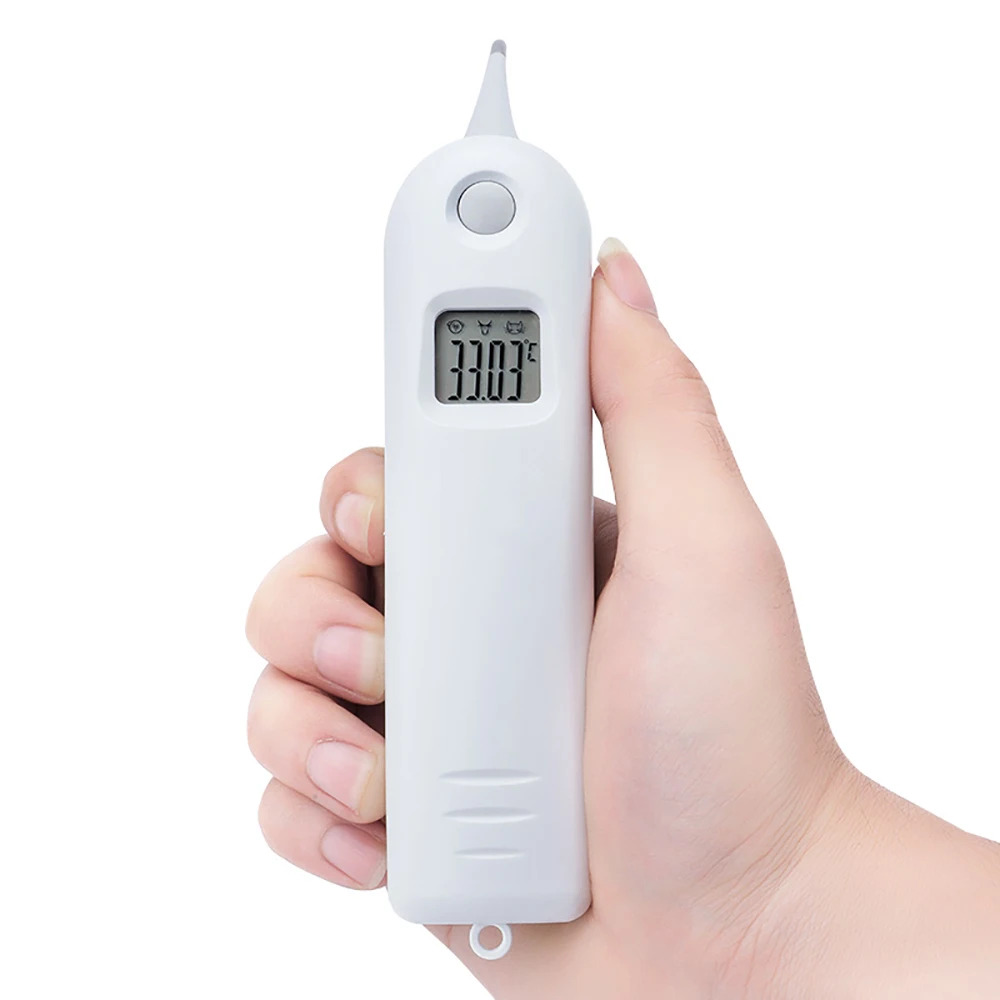 Thumbnail 4 - #17 Low Cost Pet Thermometers That Work