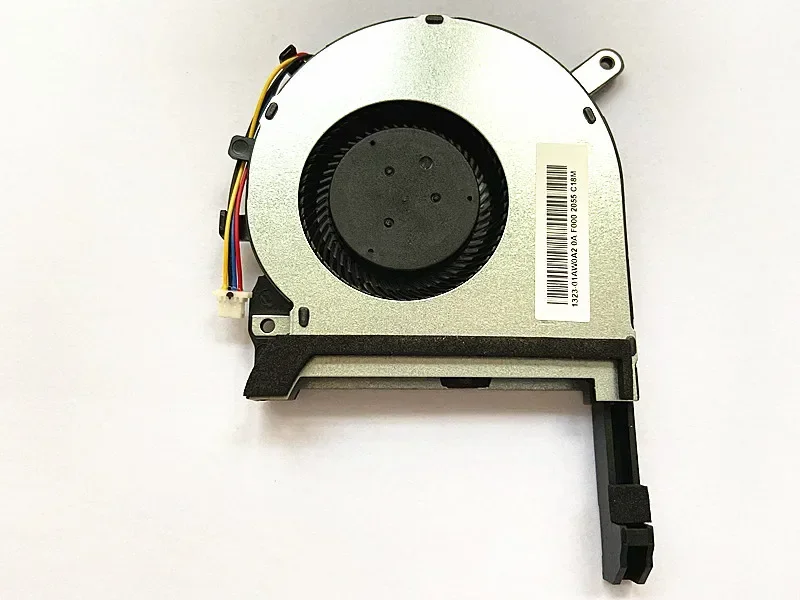 Original New CPU fan for ASUS FX705 FX705G FX705GM FX95D FX95G FX86 FX86SM FX505 FX505D FX505DU Cooling cooler fan