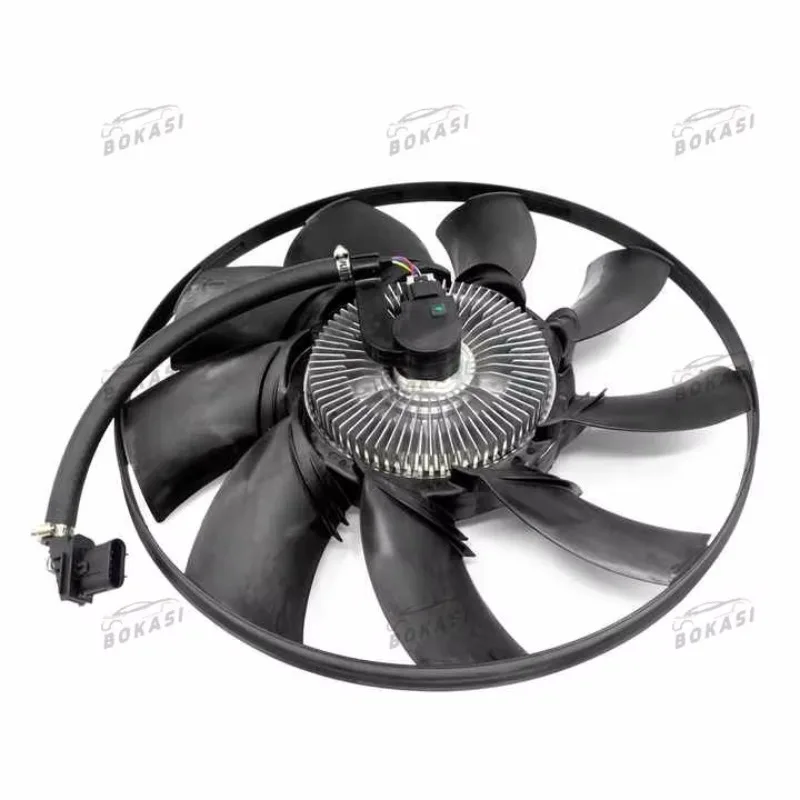

Gold seller BOKASI LR025234 pg500360 PGG500260 PGG500161 PGB500010 2780091 A5288 clutch fan viscous coupling unit, used for disc
