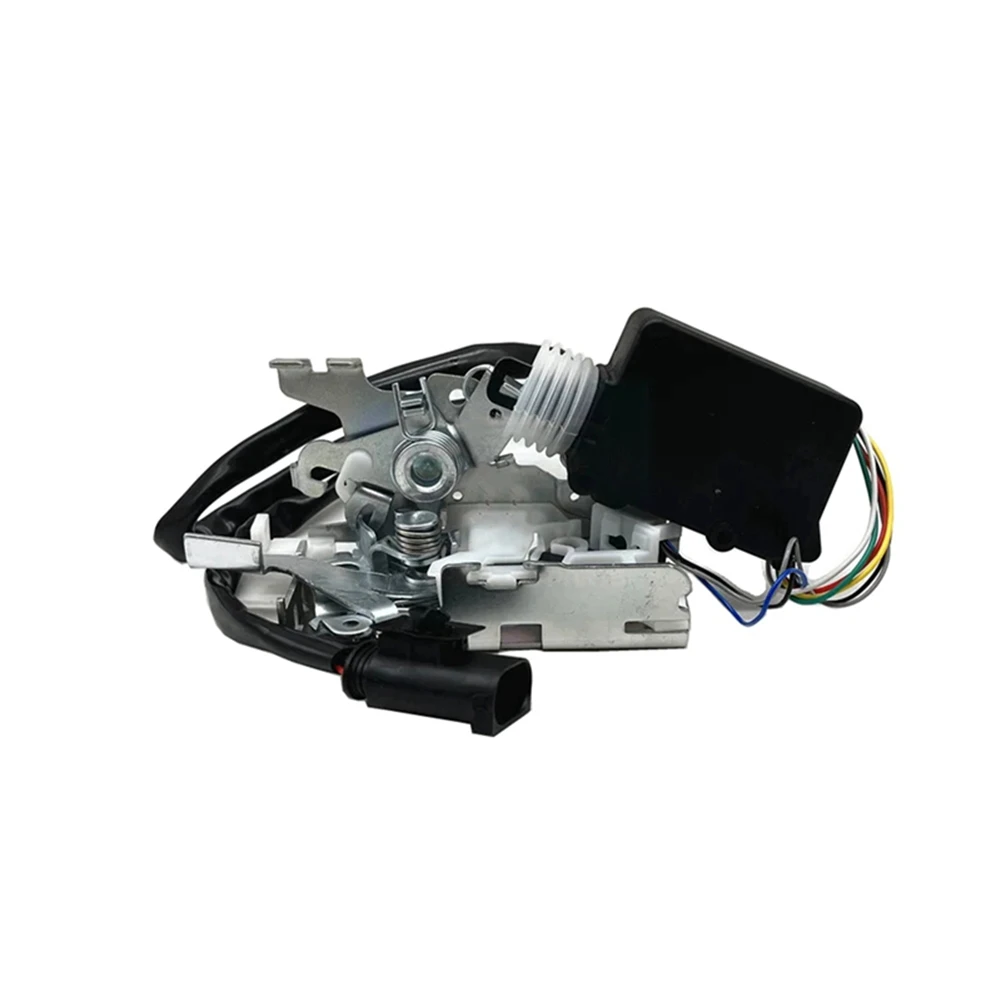 Car Door Lock Assembly Truck Left Central Door Lock 9437200635 A9437200635 for Mercedes-Benz Actros Atego Axor