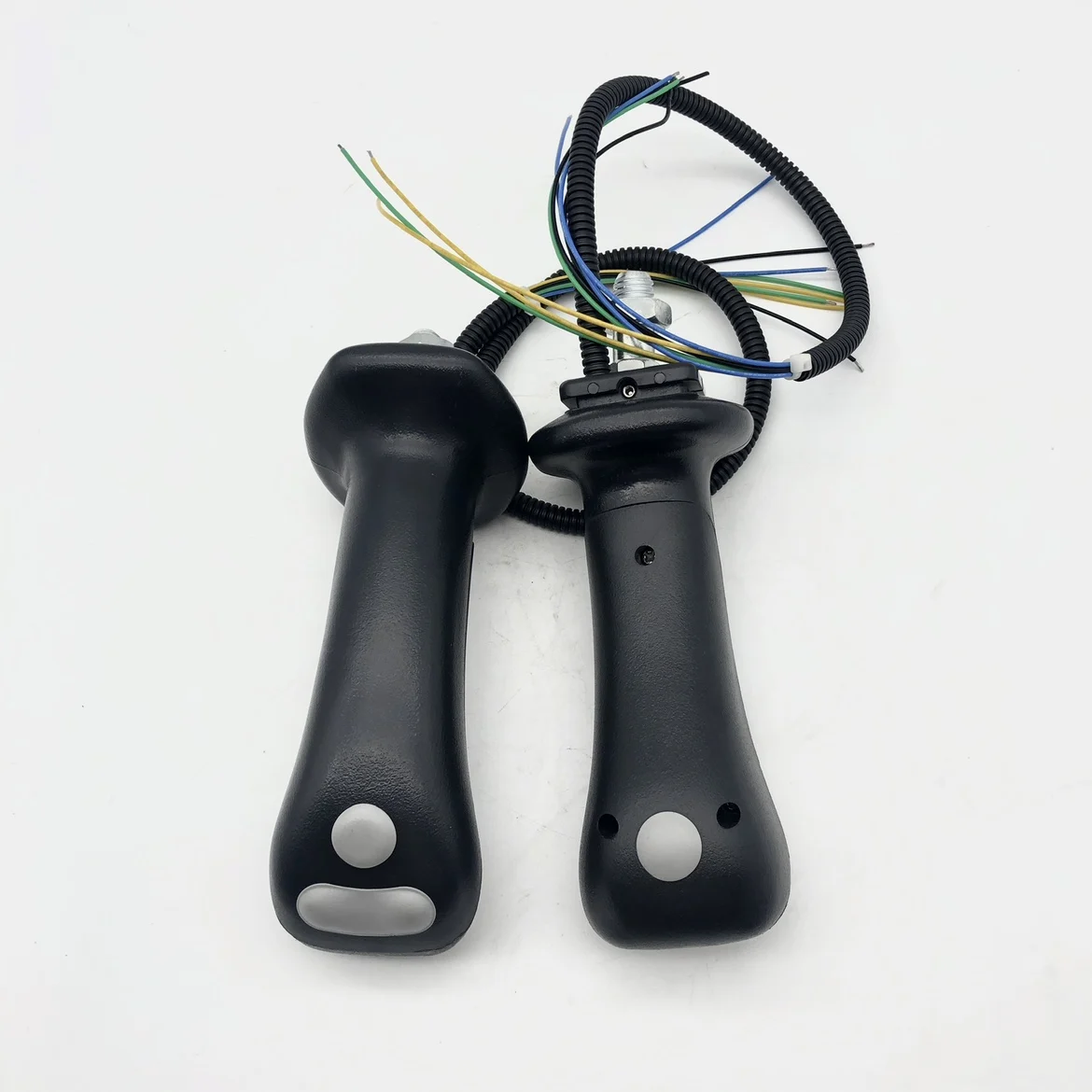 Rexroth Handle Rubber For Longgong 60 65 75 80 For Xugong Excavator Joystick Handle Rubber Dust Cover