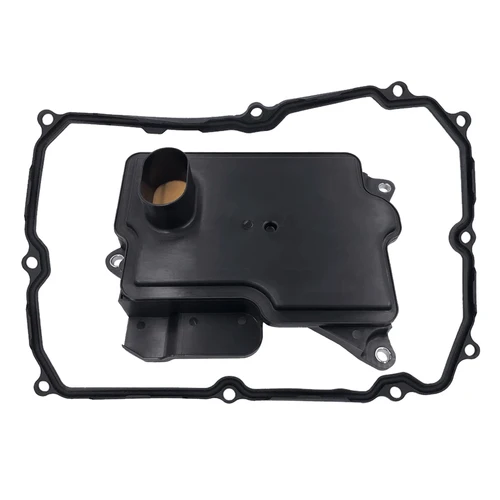 Filtro de aceite de transmisión con junta para Toyota Fortuner, Land Cruiser, Prado, Tacoma, ISUZU, D-MAX, MG, RX8, Changan, CX70T, 3533071010