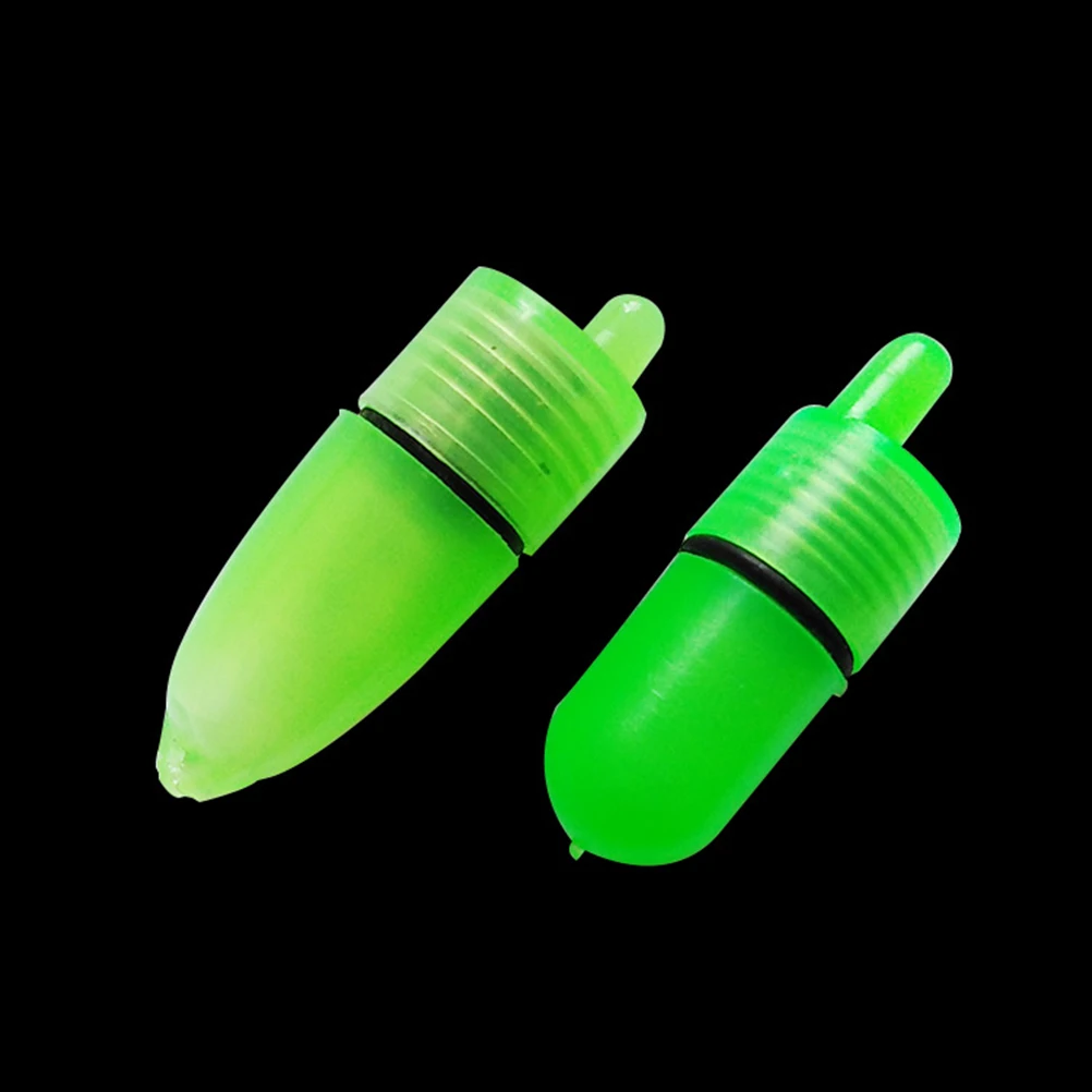

fishing alarm light fishing rod alarm bait light fishing pole lamp Light Fishing Rod Luminous Stick