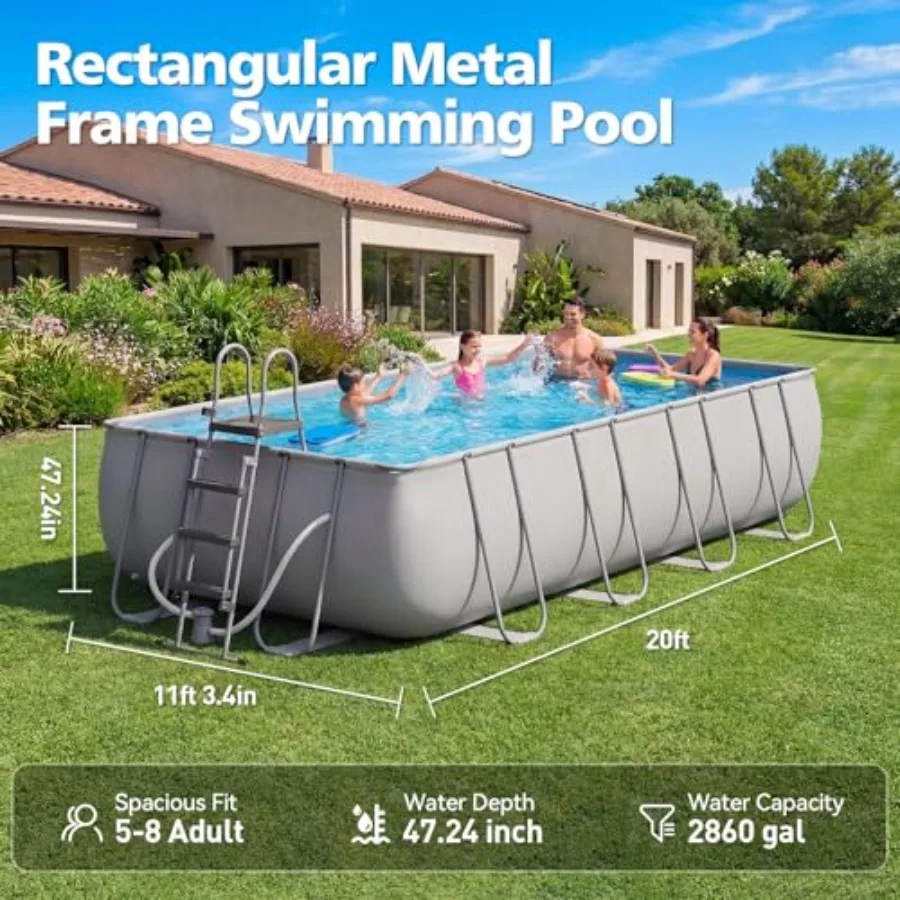 Thumbnail 4 - #22 Best Swimming Pools to Buy In 2026
