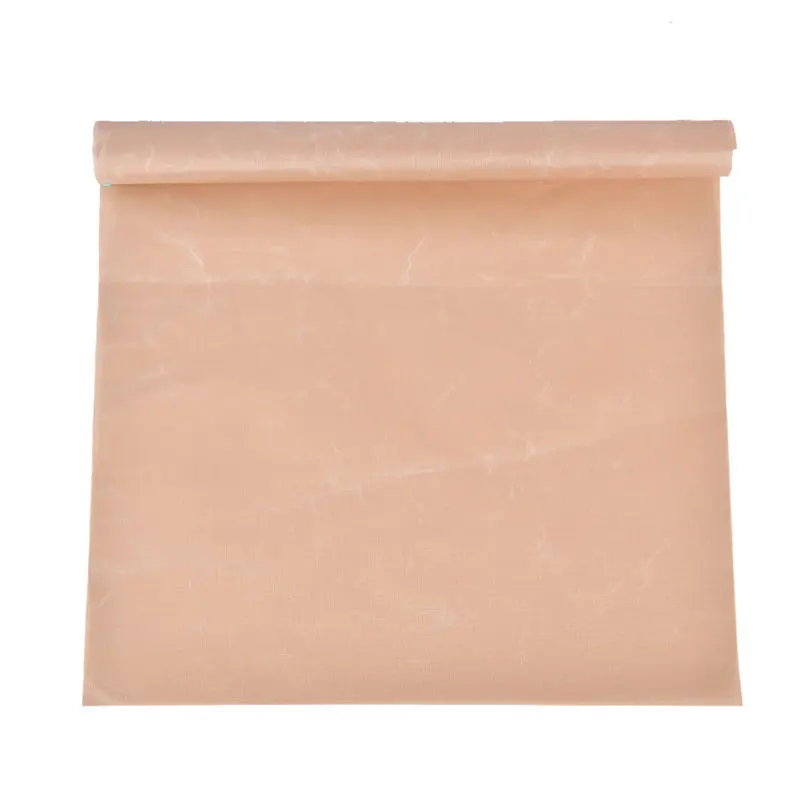 Non Stick Reusable Baking Paper High Temperature Resistant  Sheet Pastry Baking Oilpaper Grill Baking Mat Baking Tools