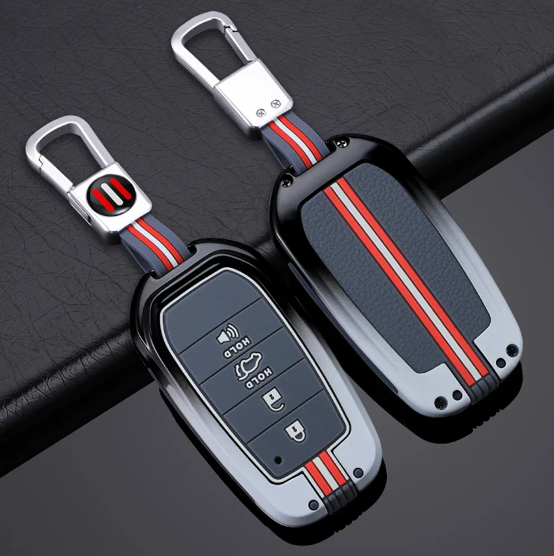 

Suitable for Corolla, Avalon, Camry, Levin, IZOA CHR, RAV4 Night Glow key case