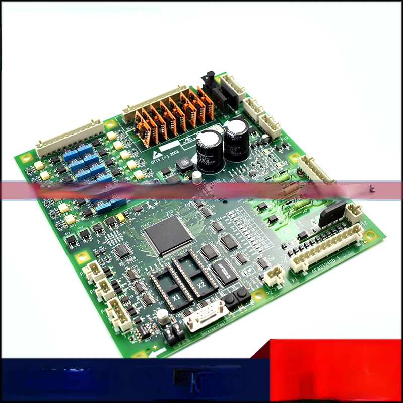 Main board LCB-II main board GDA/GFA21240D1 2 Accessories LCB 2/LCB-11