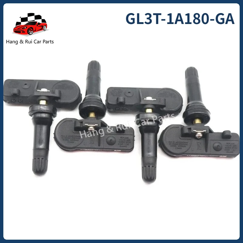 

GL3T-1A180-GA Car New Tire Pressure Monitor Sensor 315MHz For Ford F-150 Reg/Ext 2018-2019 GL3T1A180GA ML3T-1A180-AA