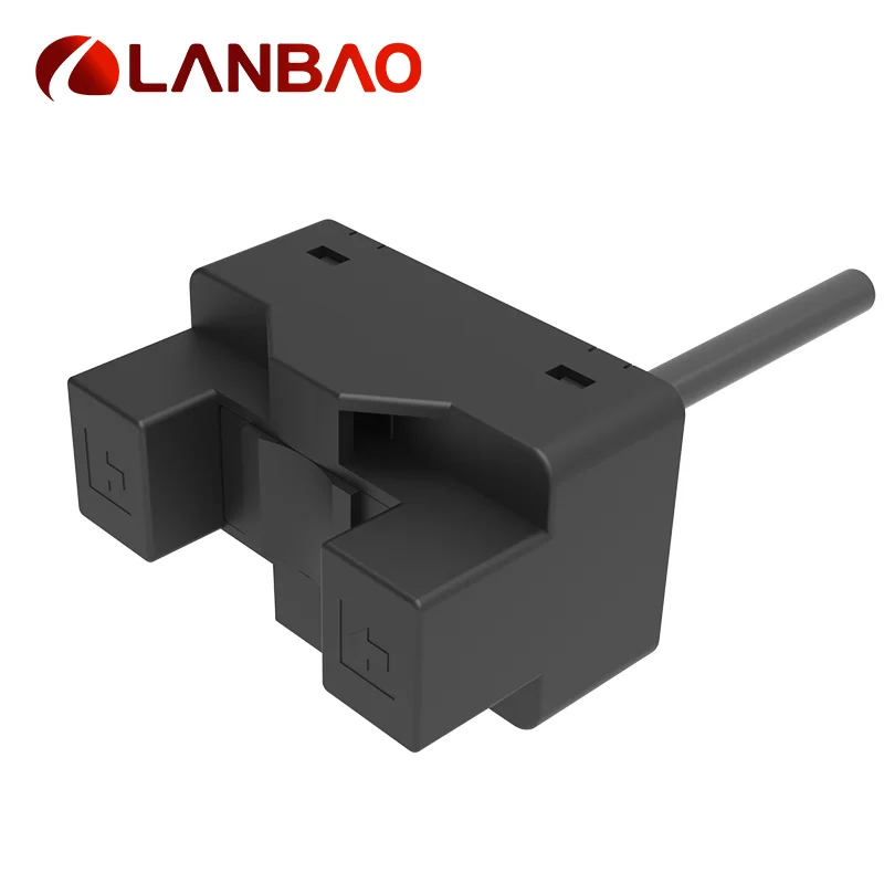 The price is for five itemsLANBAO PU13S NPN PNP 10-30V DC IP50 Slot Photoelectric Liquid Level Sensor