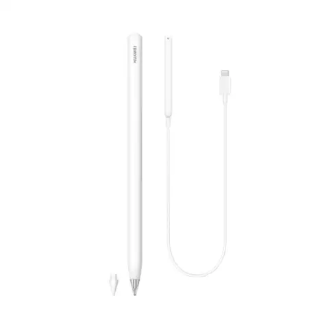 MatePad11 2023/MatePad Pro 13.2/MatePad Air/MatePad Pro 11/충전기용 태블릿용 HUAWEI M-Pencil 3 스타일러스 펜 세트