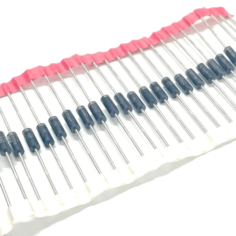 20PCS 1N5333B 1N5334B 1N5335B 1N5336B 1N5337B 1N5338B 1N5339B 1N5341B 1N5343B 1N5346B 1N5347B 1N5349B 1N5352B 1N5355B 1N5357B
