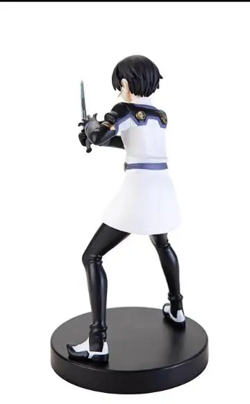 No box Promotional price 2023 In stock!100% Original Kirigaya Kazuto Action Figure Anime Model Toys