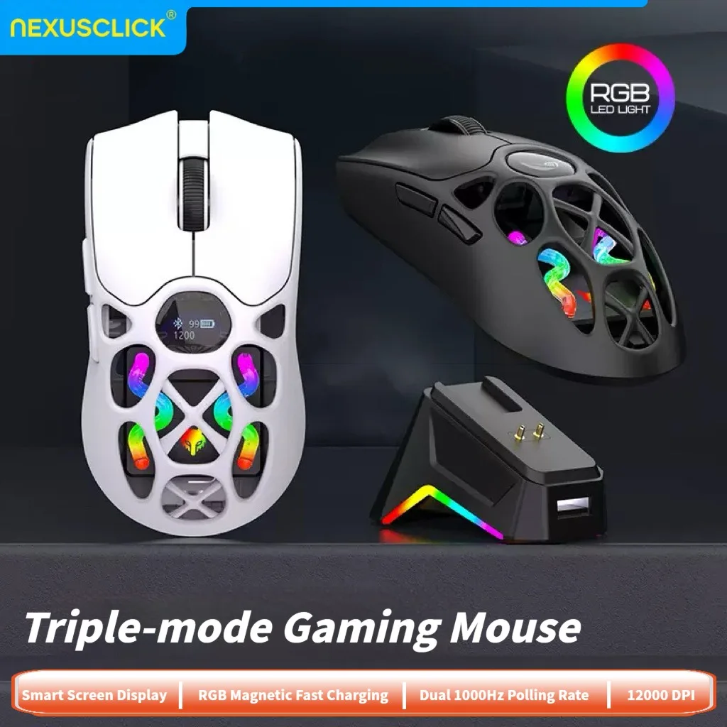 Thumbnail 2 - #50 Best Gaming Mice to Buy In 2026