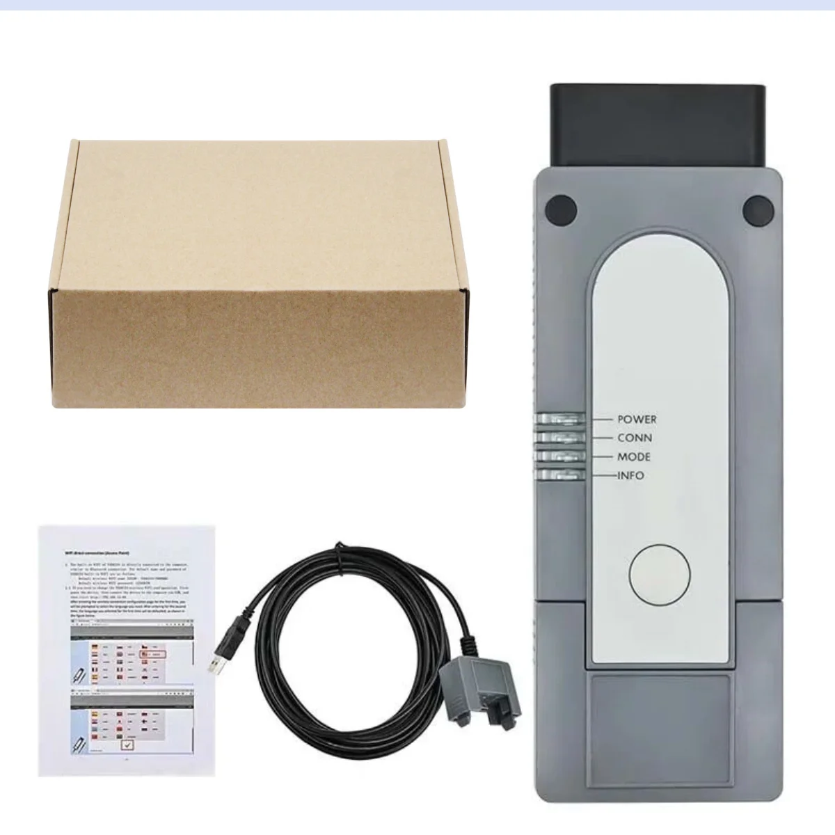 For V-AS 6154A Doip… - image