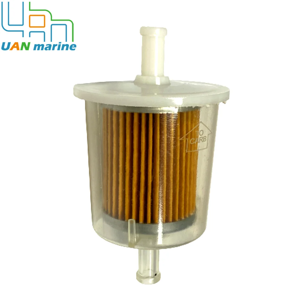5005266 5007326 Fuel Filter for Evinrude Outboard 40 50 60 75 90 115 150 175 200HP 0768720 5007335 image 3