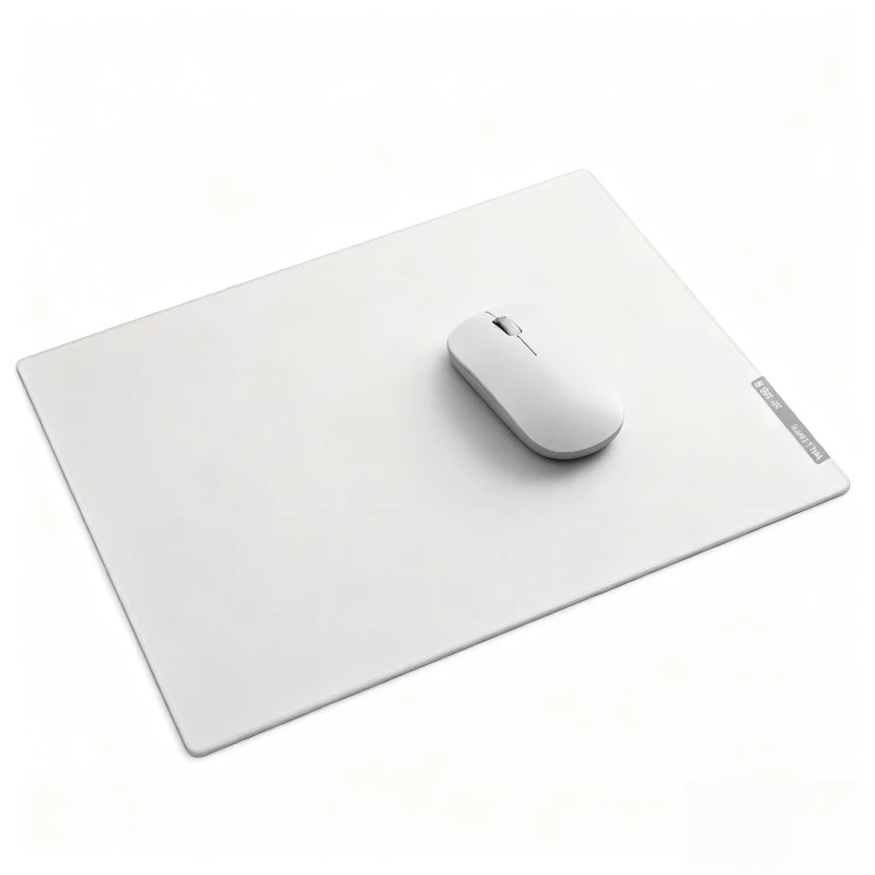 WALLHACK SP005 Tempered Glass Mouse Pads Replica Customized E-Sports Gaming Mats Desk Pad PC FPS Gaming Mouse Pad 510x440mm