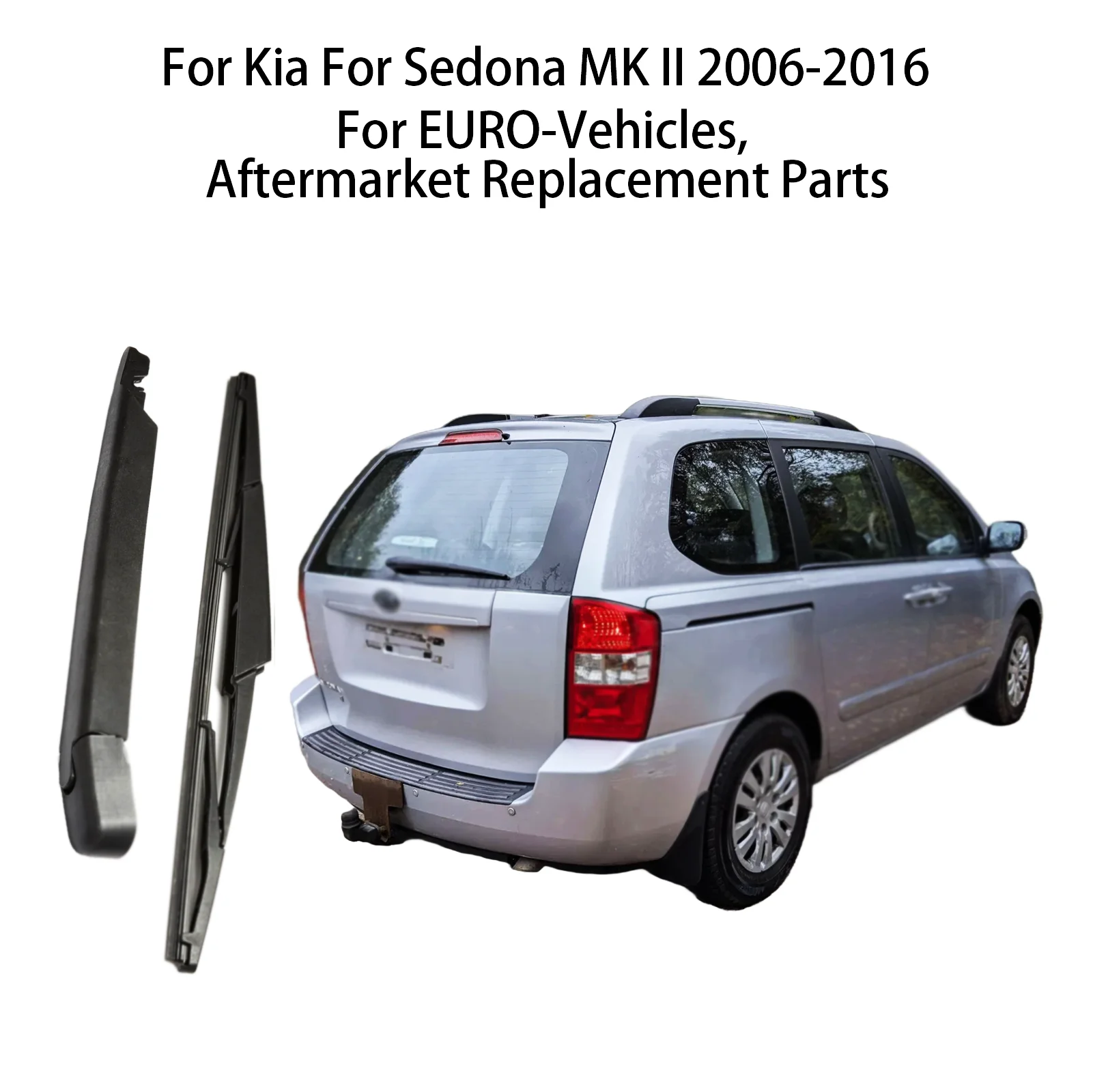 For Kia For Sedona … - image