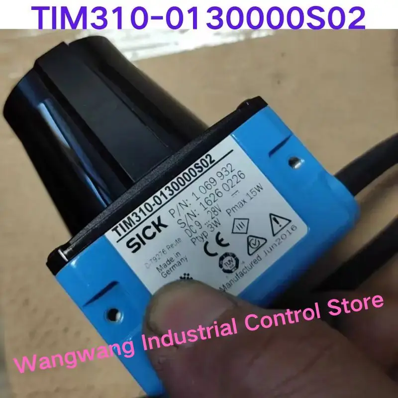 Brand-new TIM310-013000S02 Sensor