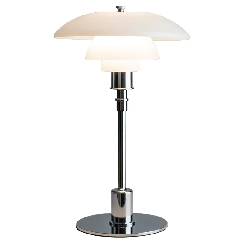 Denmark Design High Quality LED Table Lamp Desk Light Close to Original for Living Room Bedroom