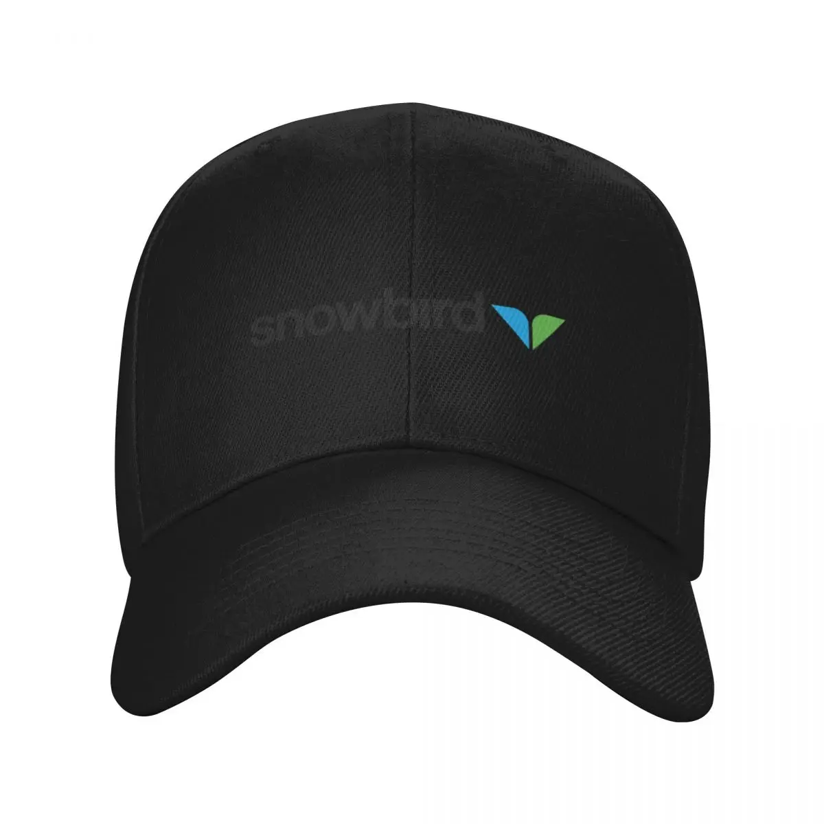 Fashion Snowbird Resort Utah baseball cap Women Beret Man