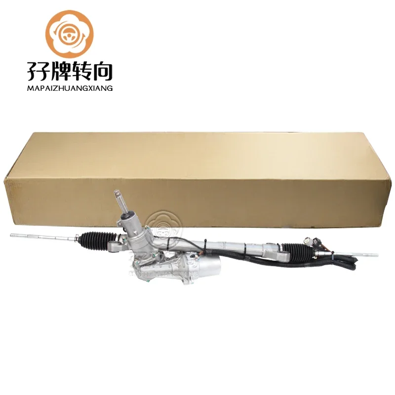 Nick Auto Parts ไฟฟ้า Power STEERING Rack Pinion สําหรับ Subaru Outback Legacy 09-14 รุ่น LHD 34110-AJ130 34110-AJ134 34110-AJ