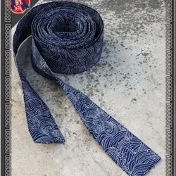 Japanese Martial Art Belt for Kendo Iaido Jodo Equipment Training Obi Accessories Kimono Traditional Samurai Cosplay