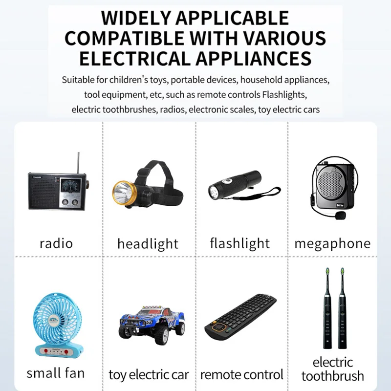 kuugro USB 1.5V AAA Rechargeable Lithium ion Batteries 666mWh 1.5V aaa Li-ion Battery