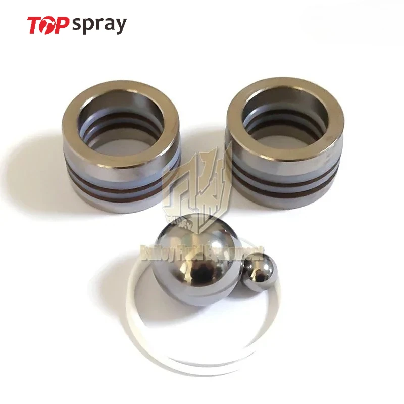 

0349409 Spray machine pump repair kit airless part For Wagner HC940 HC950 HC960 HC970