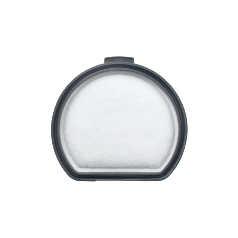 Filtro HEPA AD-6 piezas para AEG QX9-1-50IB ASKQX9, accesorios de repuesto de algodón para aspiradora