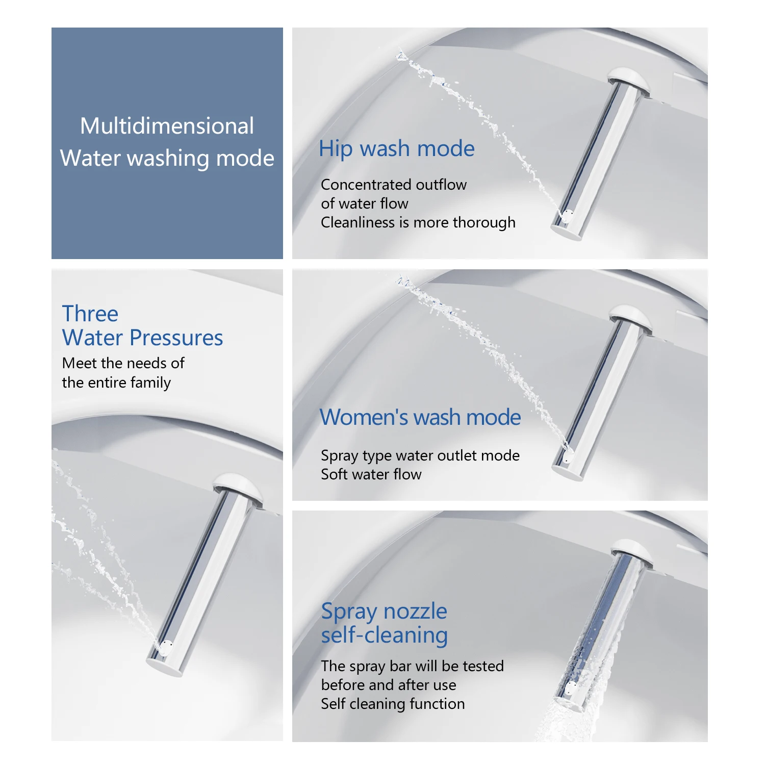 Stlf assento de vaso sanitário elétrico inteligente com controle remoto sensor automático tampa flip design em forma de v aquecido ergonômico tampa de vaso sanitário