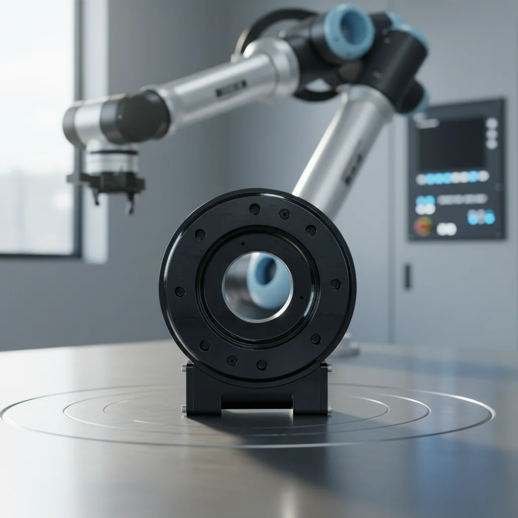 

Система слежения за солнцем SE7: Поворотный привод с двигателем 24В