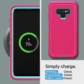 10 nejlepší prodej růžové kryty na telefon - №10