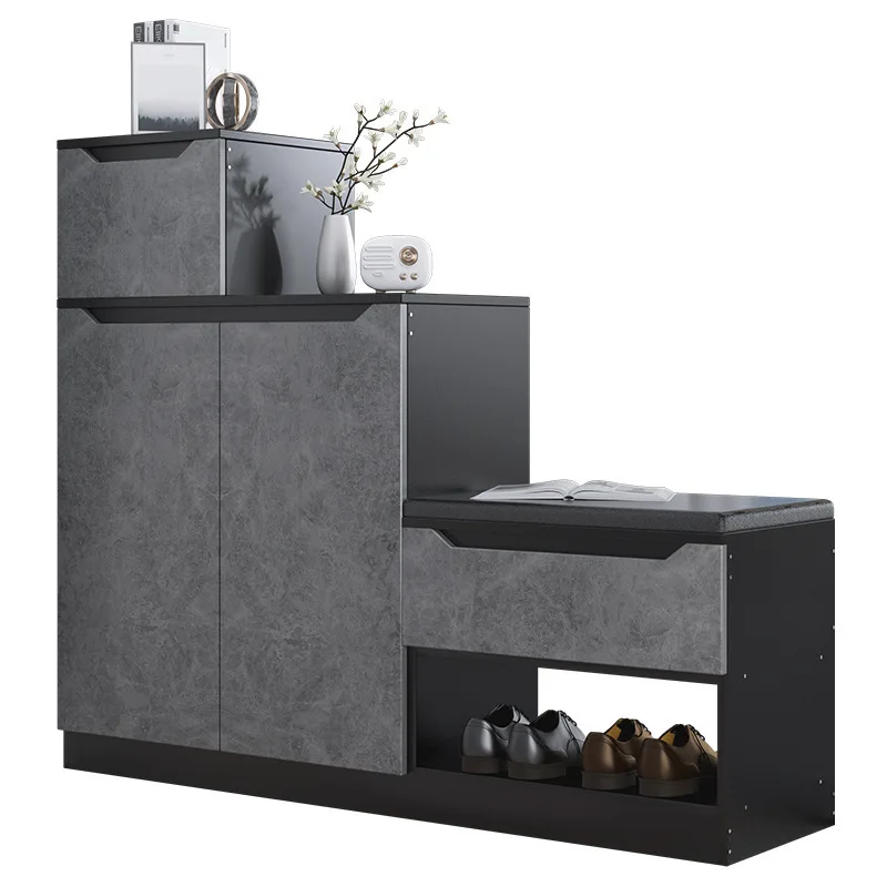 TV cabinet, coffee table, shoe cabinet, shoe rack, computer desk, bookcase, wine cabinet,  shelf, coat rack, bedsid