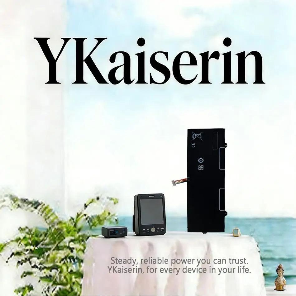 

Safe 4340Mah Laptop Battery For Samsung Galaxy Book Pro 15 NP950XDB NP950QDB AA-PBMN4VN