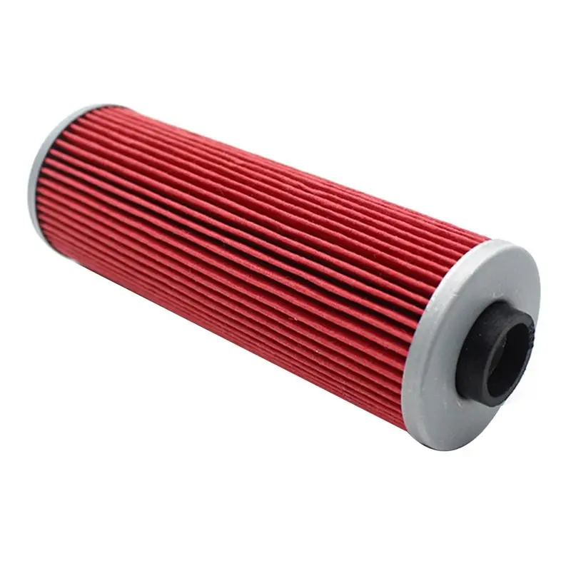 Dependable-1 PCS Motorcycles Oil Filter HF161 ABS Motorcycles Accessories For BMW R100GS 1987-1994