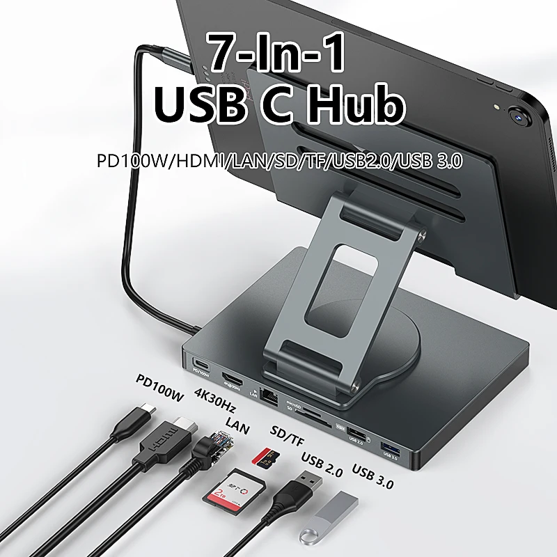 Thumbnail 2 - #17 Latest Desk Charging Dock Offers