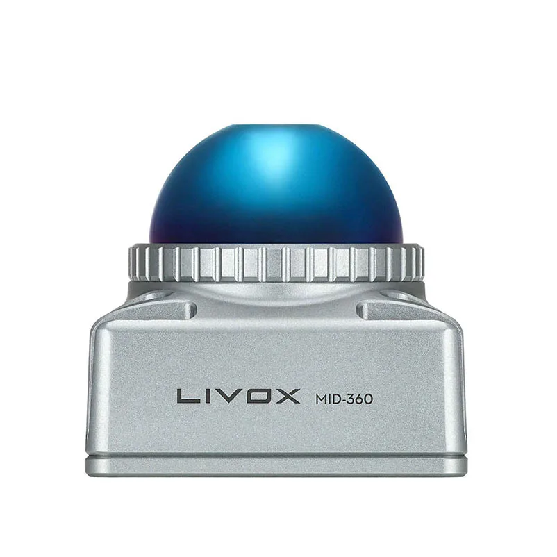 

Livox Mid-360 lidar Minimal Detection Range Original for Self-driving Robots In Stock