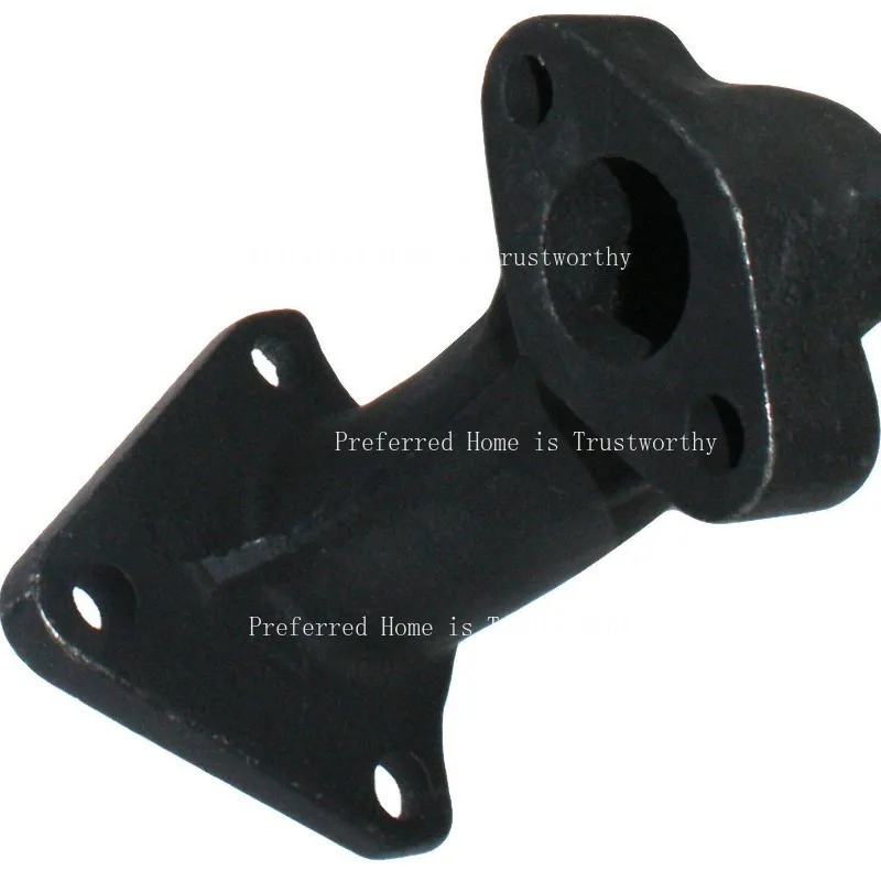 

Подходит для глушителя GX240 GX270 GX340 GX390 18330-ZE2-W00