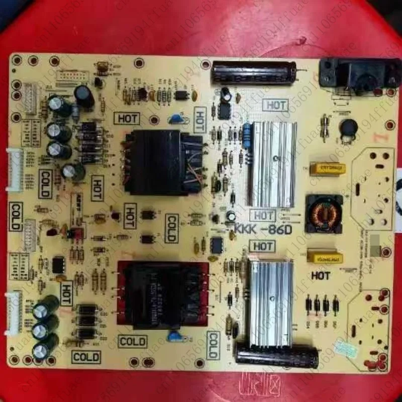 

LCD TV 715G7831-P01-000-002H Power Board Universal Maintenance