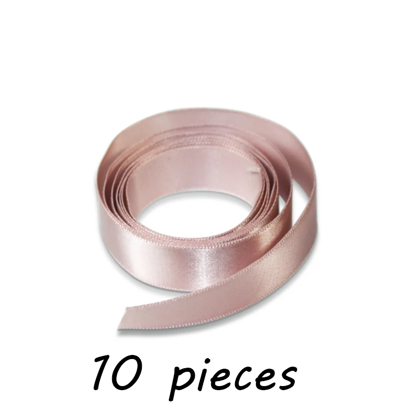 

Новая модель 2026 года: Модный набор из 10 предметов для украшений с шелковым поясом – красивый подарок -Pbox-1039