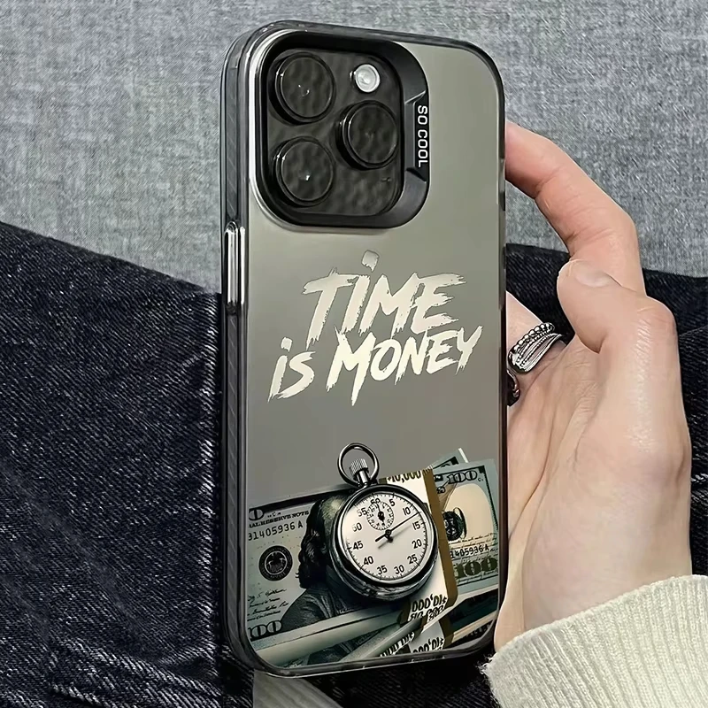 New 100 Dollar Bill…