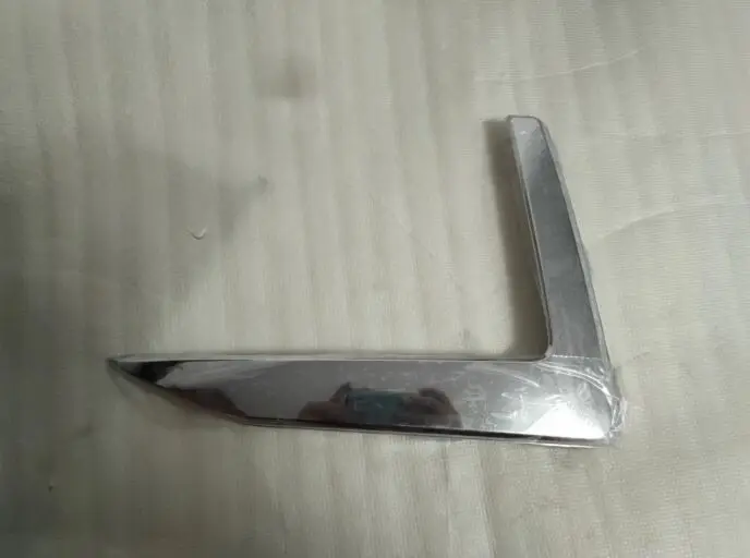 

Молдинг переднего бампера, рамка фары для JAC JS4, Москвич 3, 3E, E-JS4, E Sei4 Pro 2803150U3480, 2803160U3480