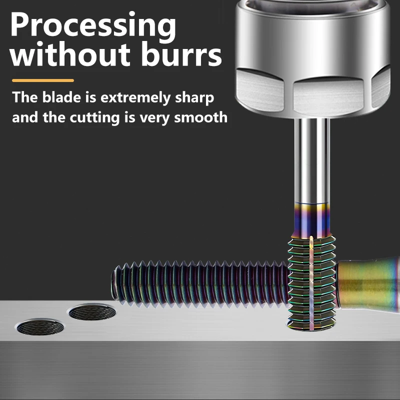 굴링 1세트 M2-M12 베어링 스틸 테이퍼 성형 탭 세트 키트 나사산 탭 드릴 8개입: M2 M3 M4 M5 M6 M8 M10 M12