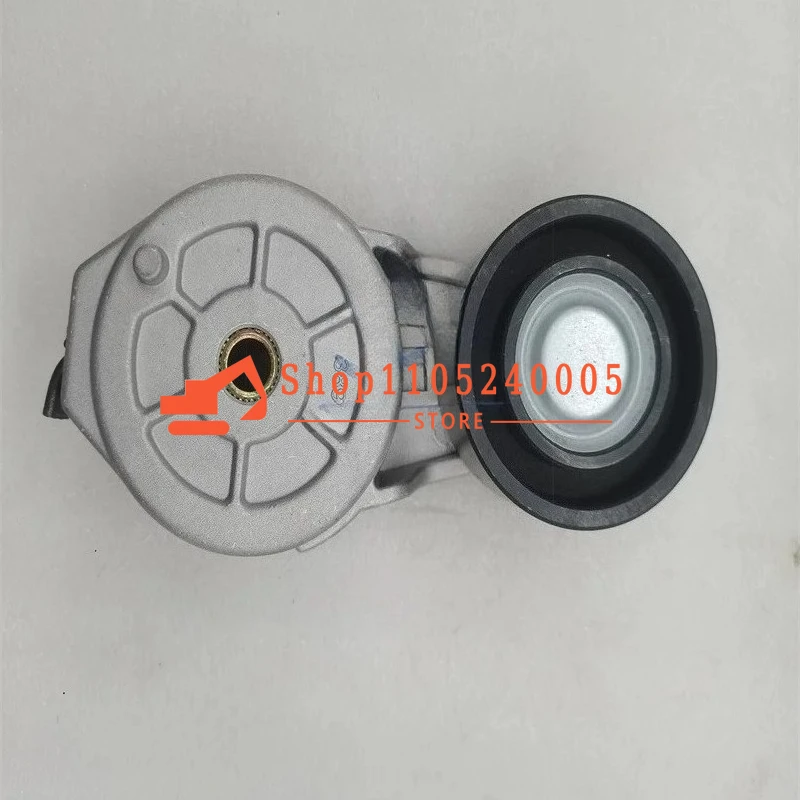 

Excavator Spare Parts Belt Tensioner 5333477 for 4BT 6BT 5.9L B3.9L 6B 6BTA
