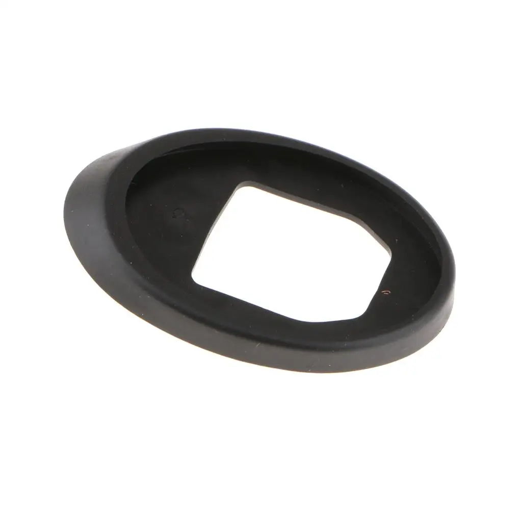 1X Roof Aerial Antenna Base Rubber Gasket Seal for VW Golf for Jetta Passat for Volkswagen Vauxhall MK4 Bora Antenna Base