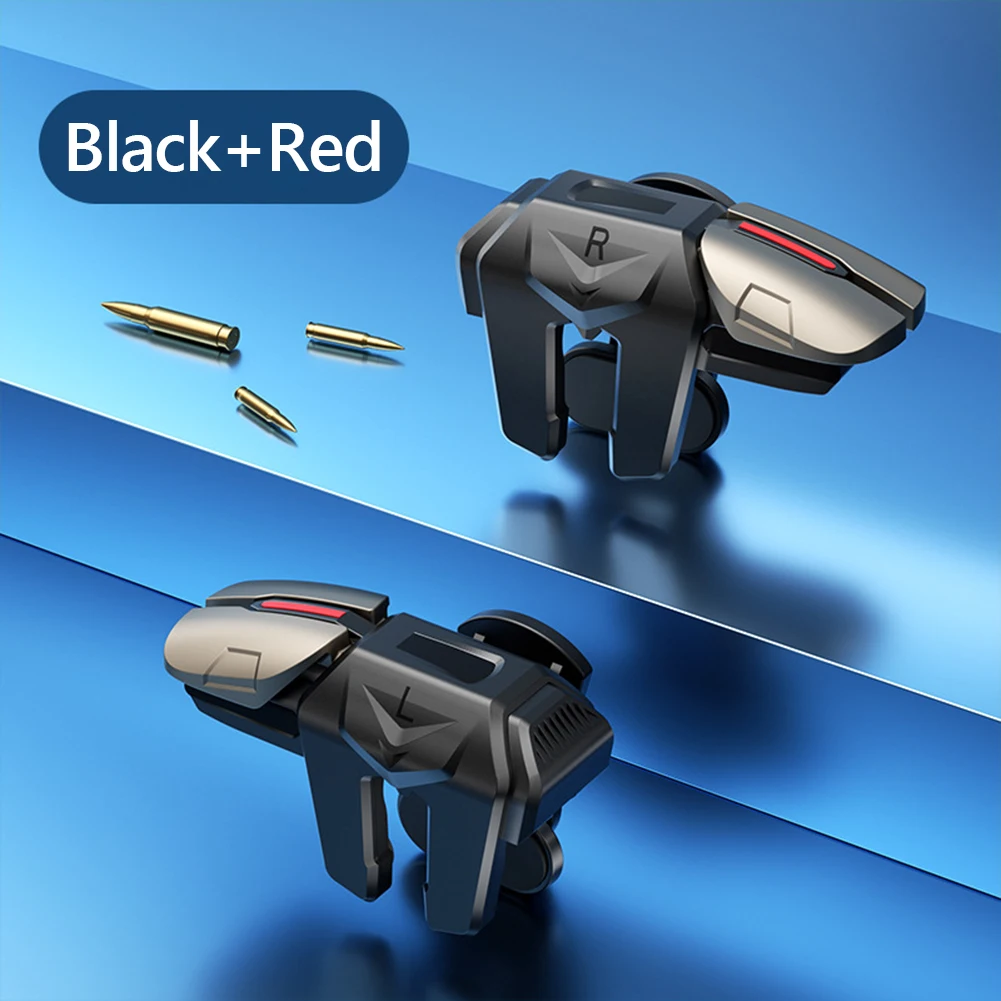 2Pcs G21 6 Finger G…