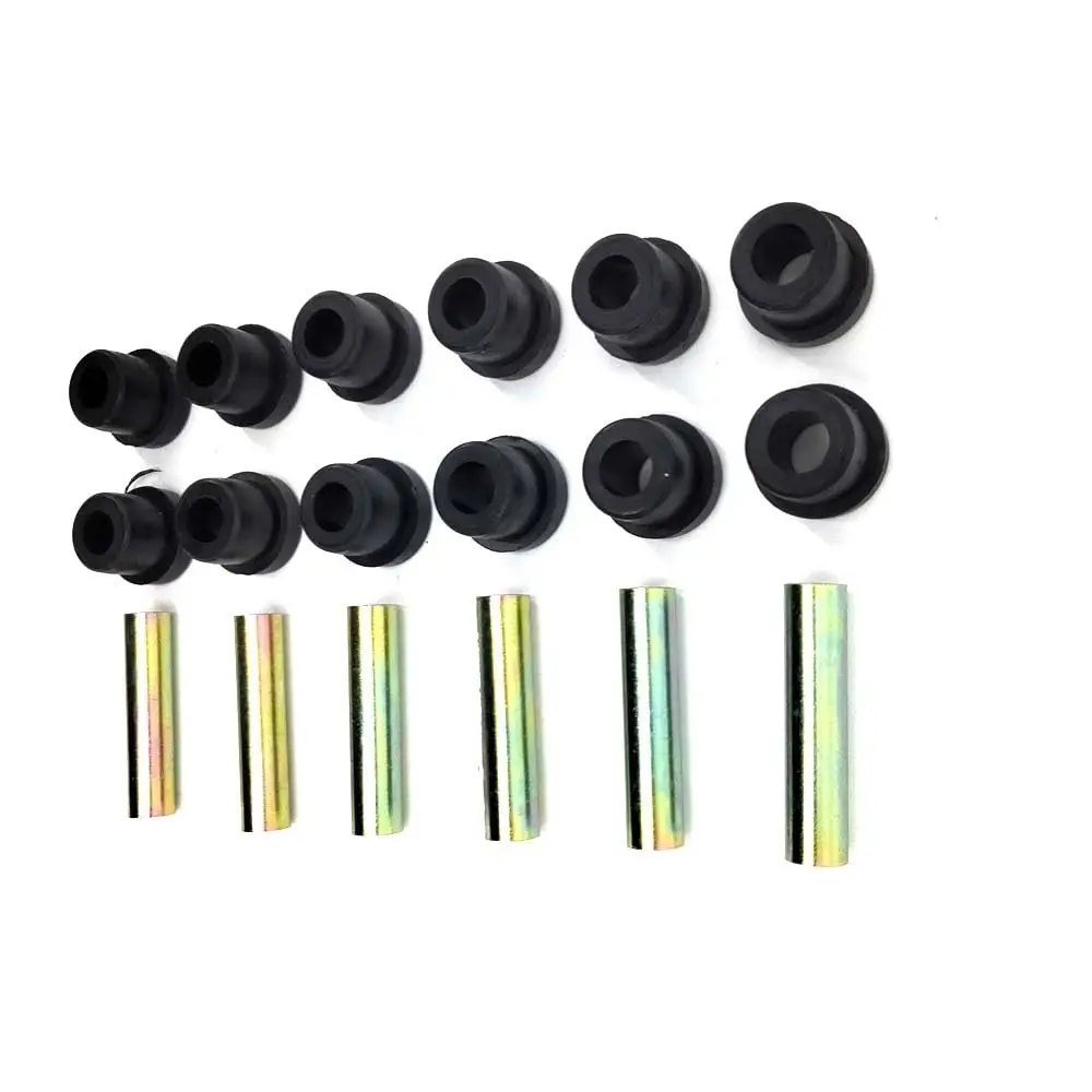 طقم جلبة زنبركية للورقة الخلفية لعربات الجولف الكهربائية EZGO TXT Medalist بالغاز 1996+